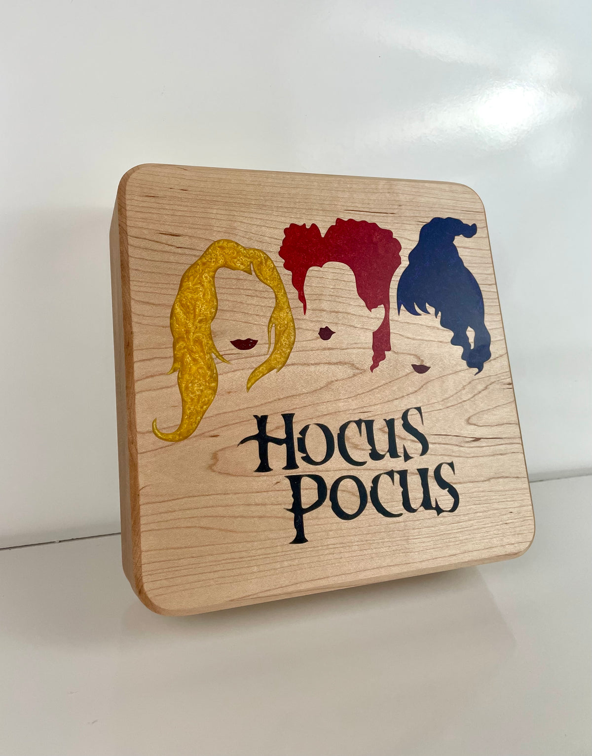 Hocus Pocus