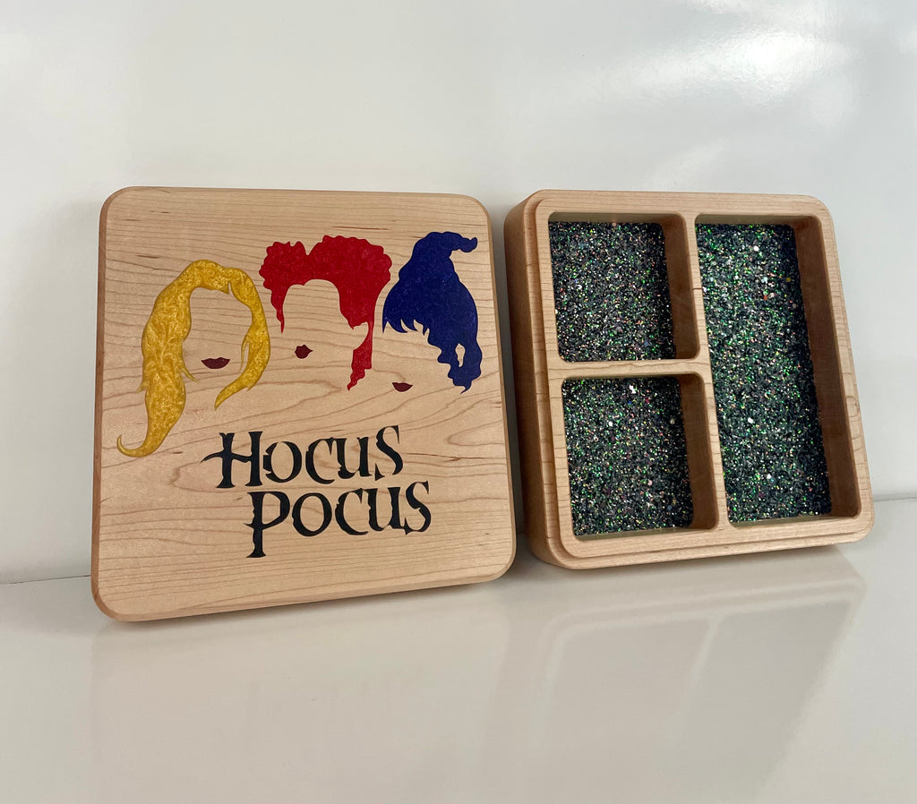 Hocus Pocus