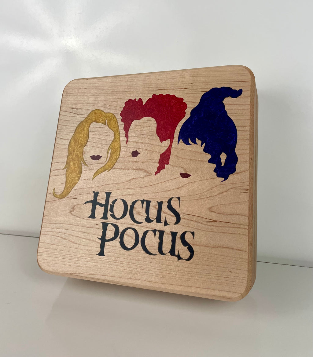 Hocus Pocus