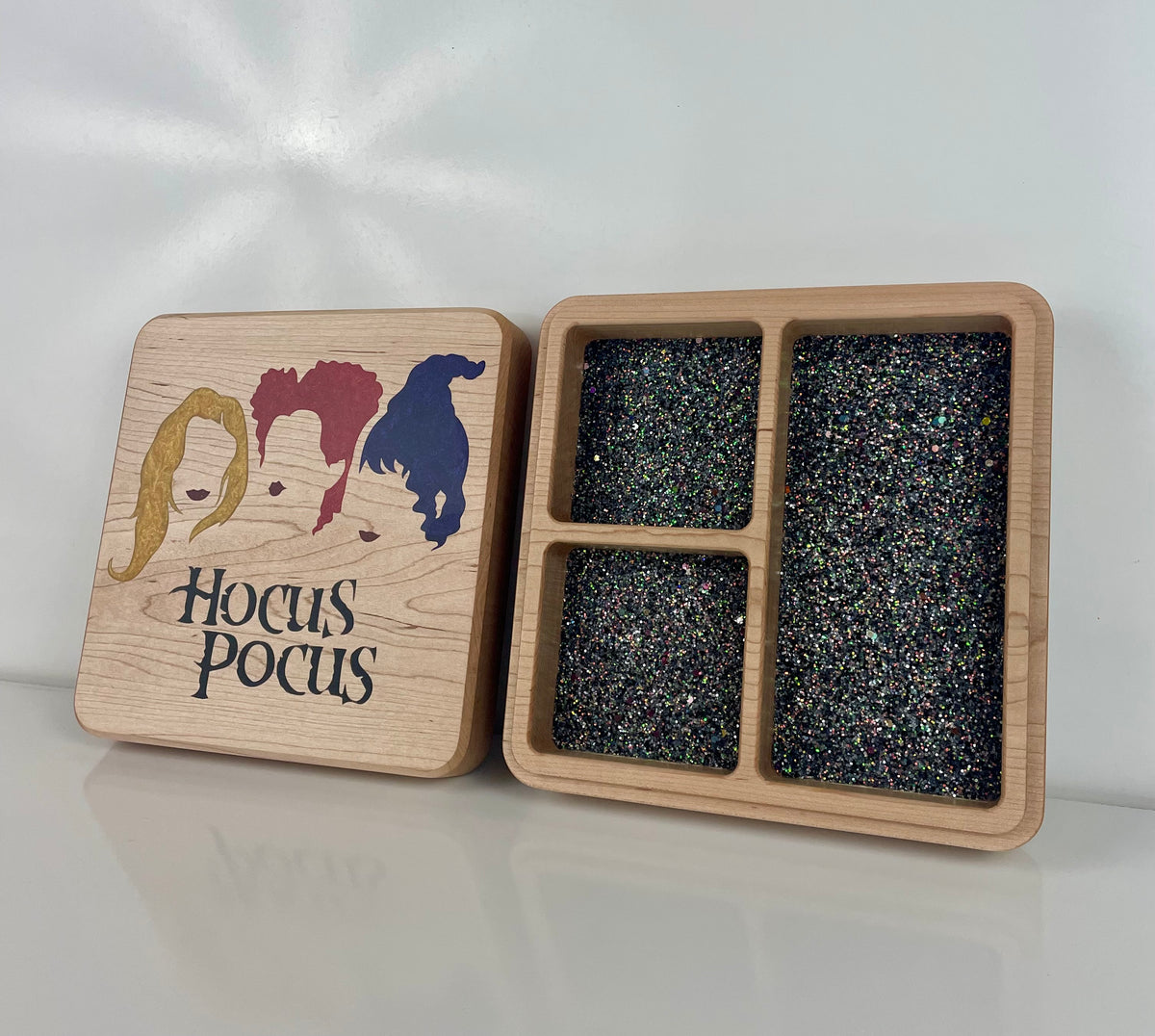 Hocus Pocus