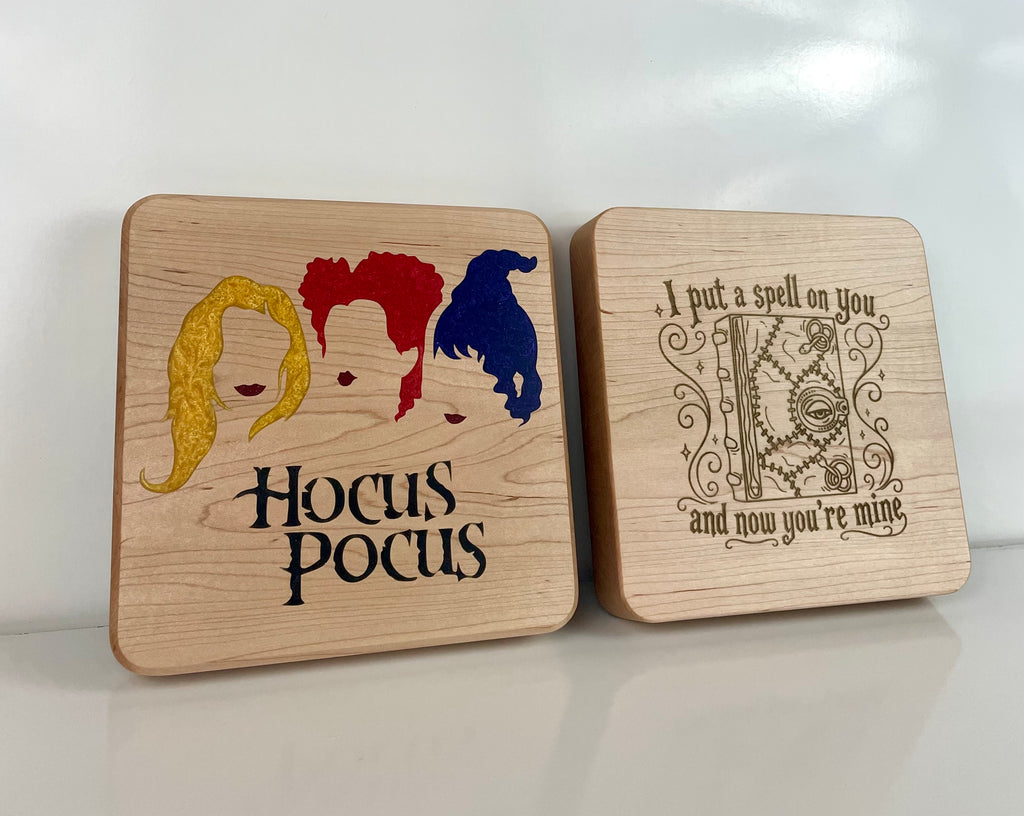 Hocus Pocus