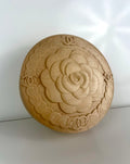 Chanel Keepsake Box (Camellia)