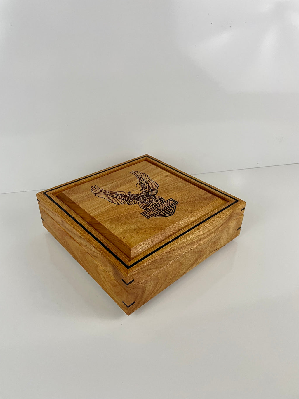 Harley Davidson Ashtray
