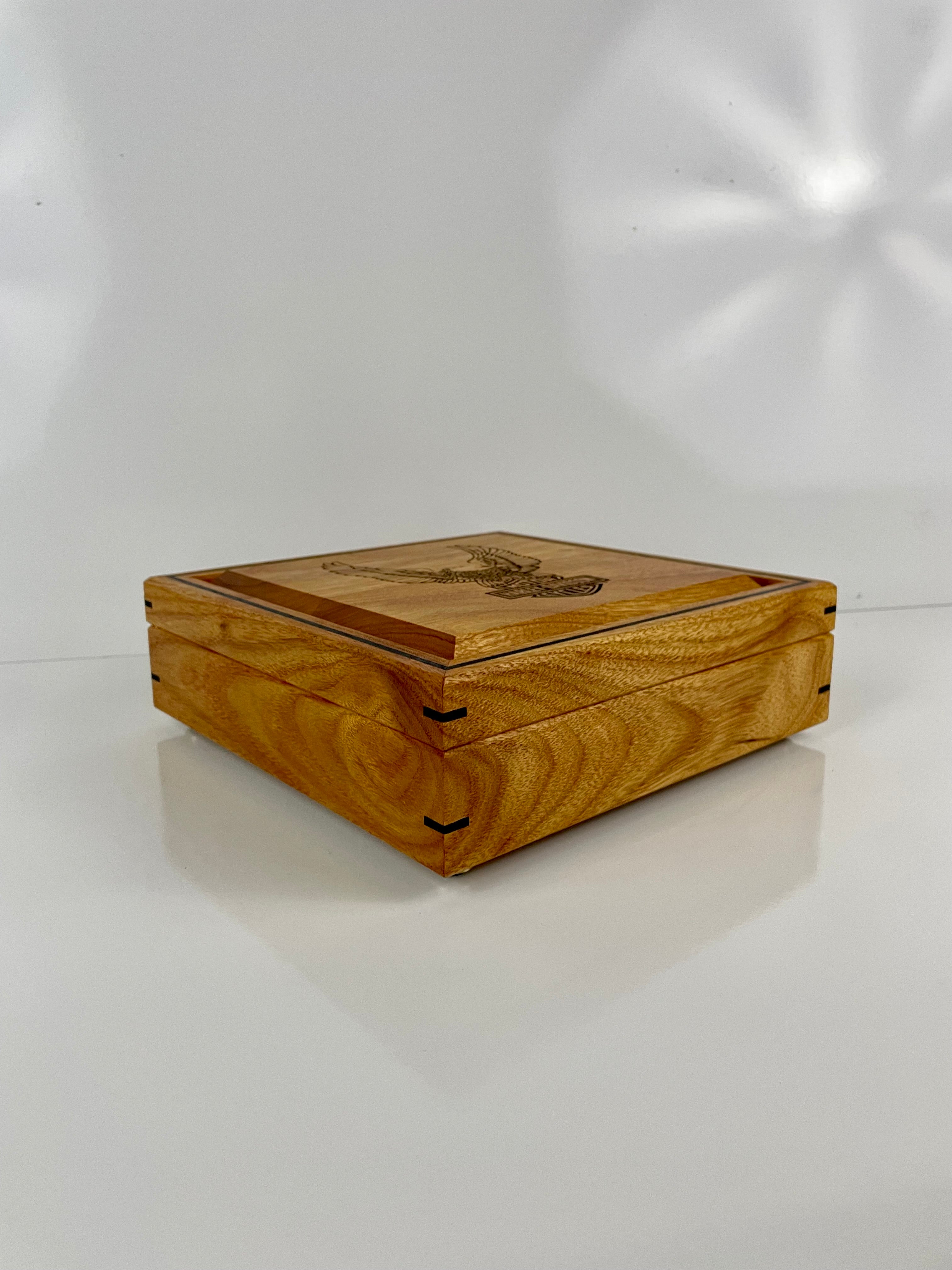 Harley Davidson Ashtray