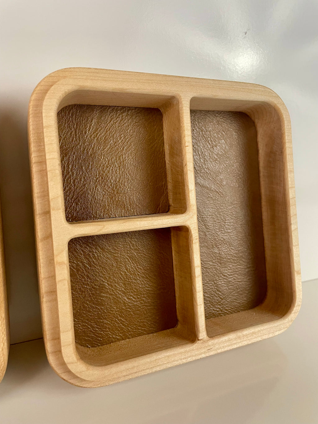 Louis Vuitton Checkered Box