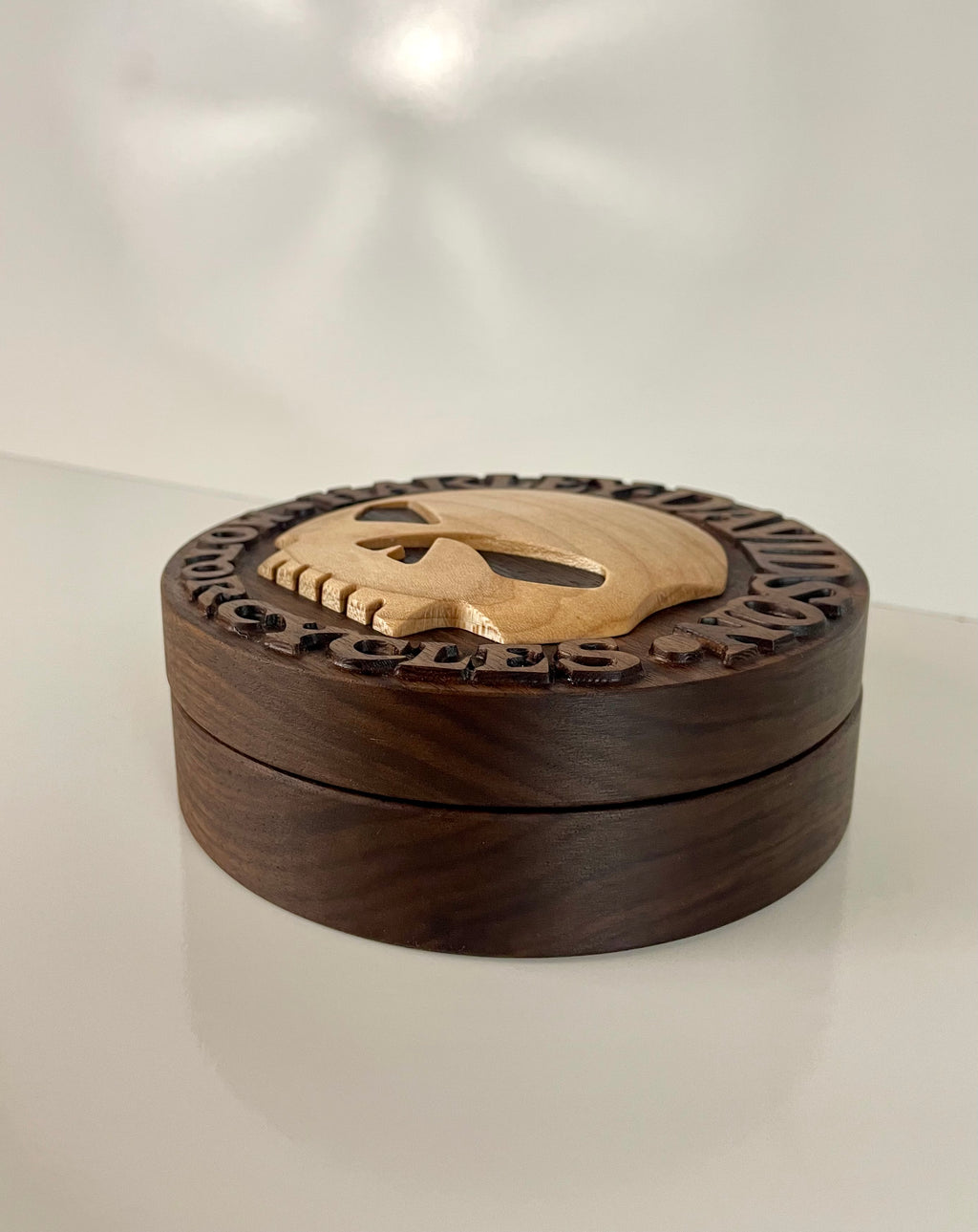 Harley Davidson Box