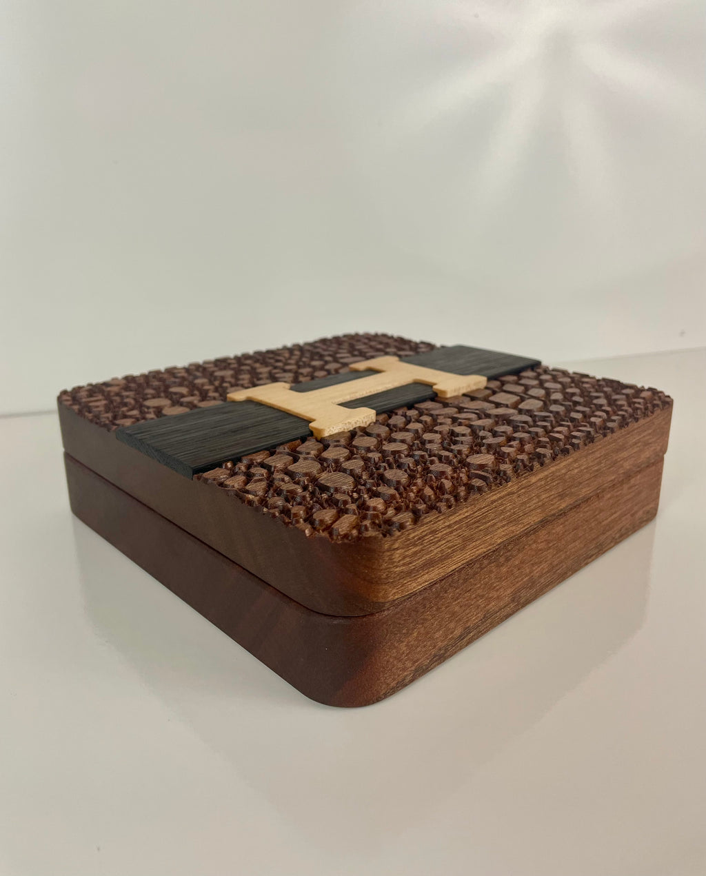 Hermes Jewelry Box