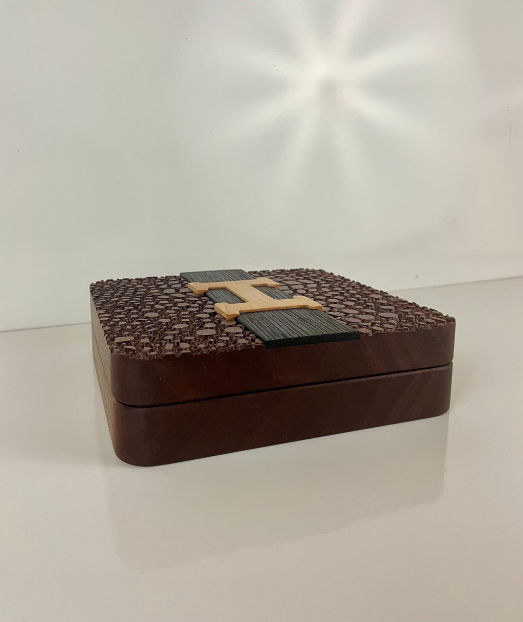 Hermes Jewelry Box