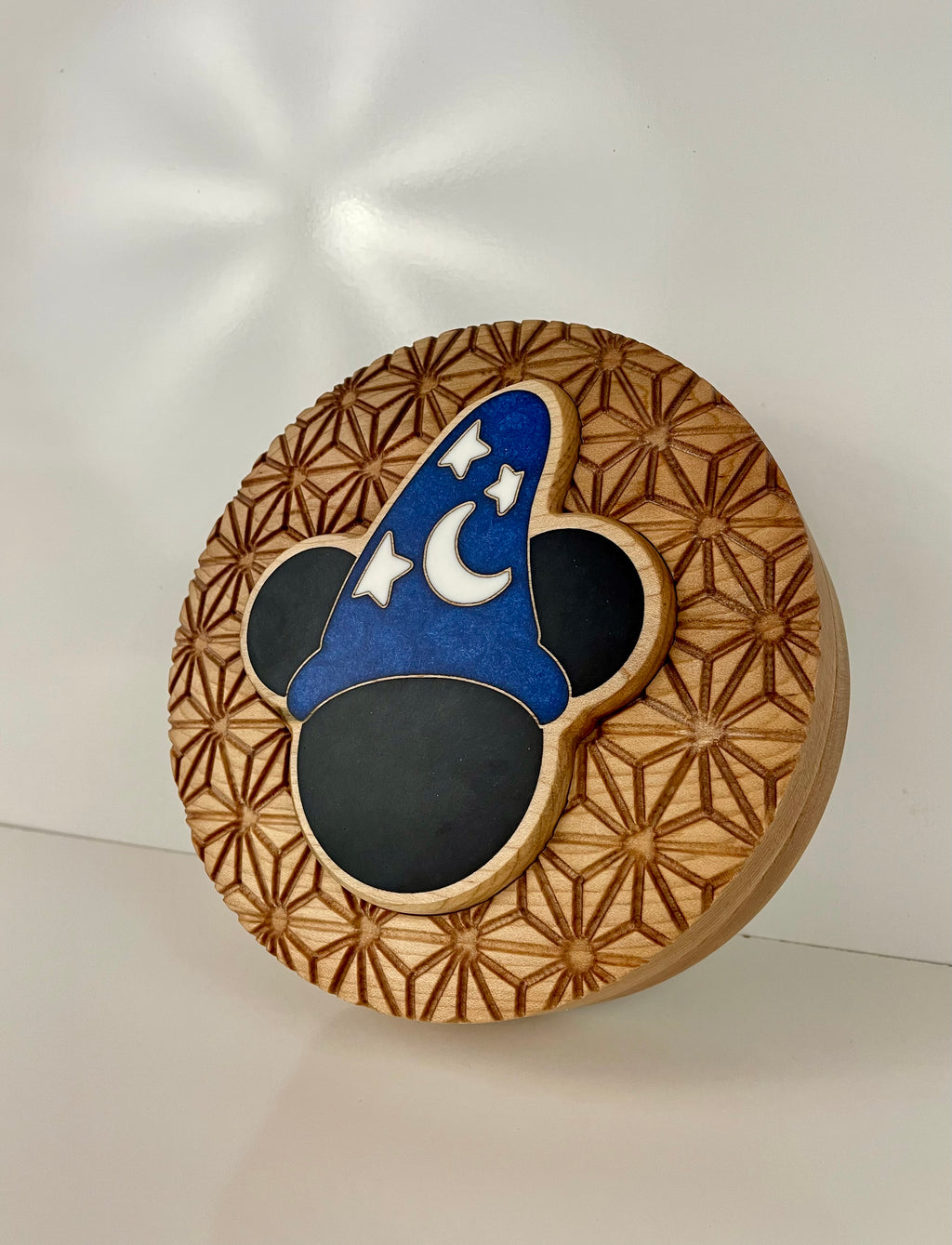 Sorcerer Mickey Box