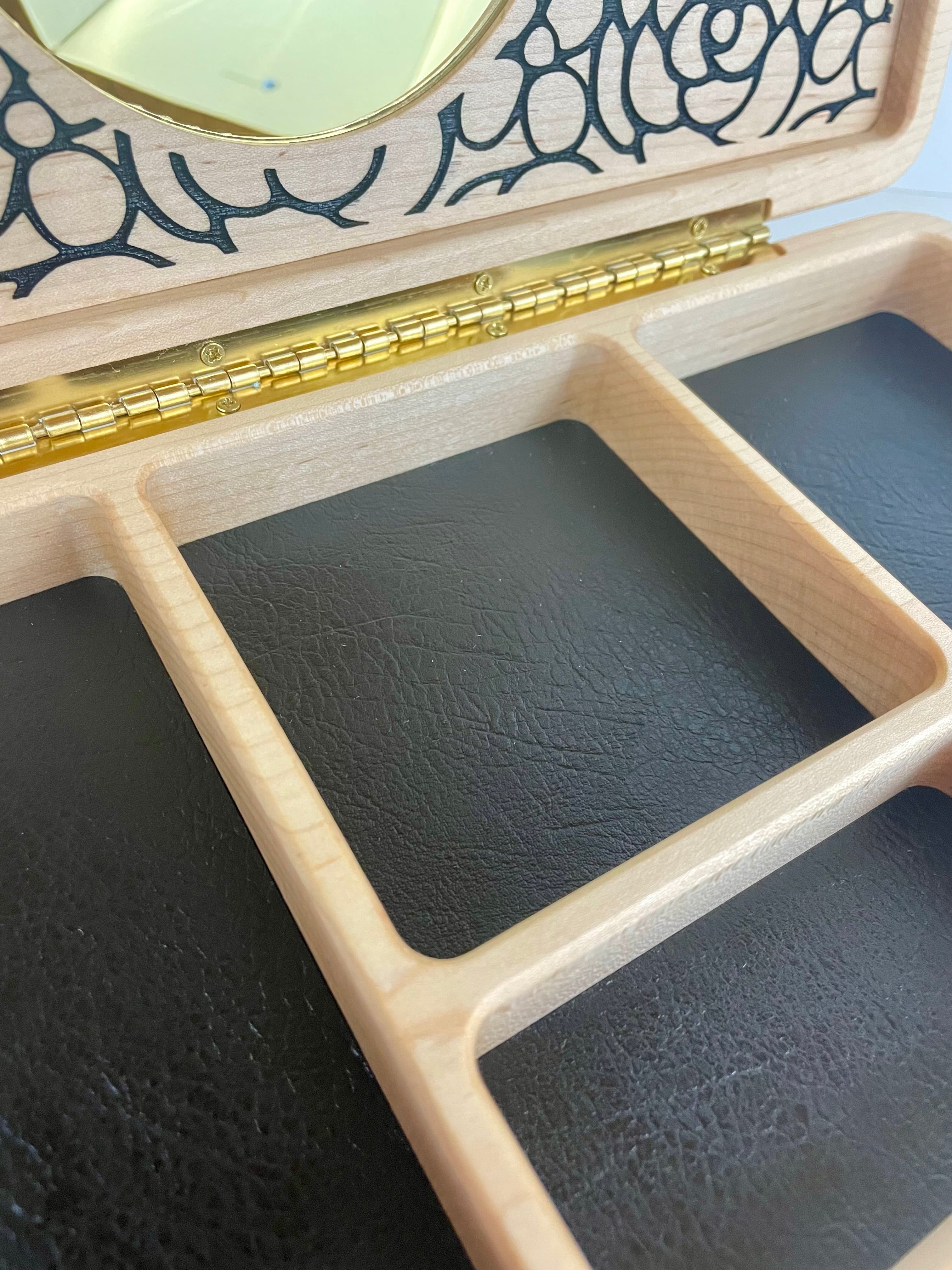 Chanel Jewelry Box (Large)