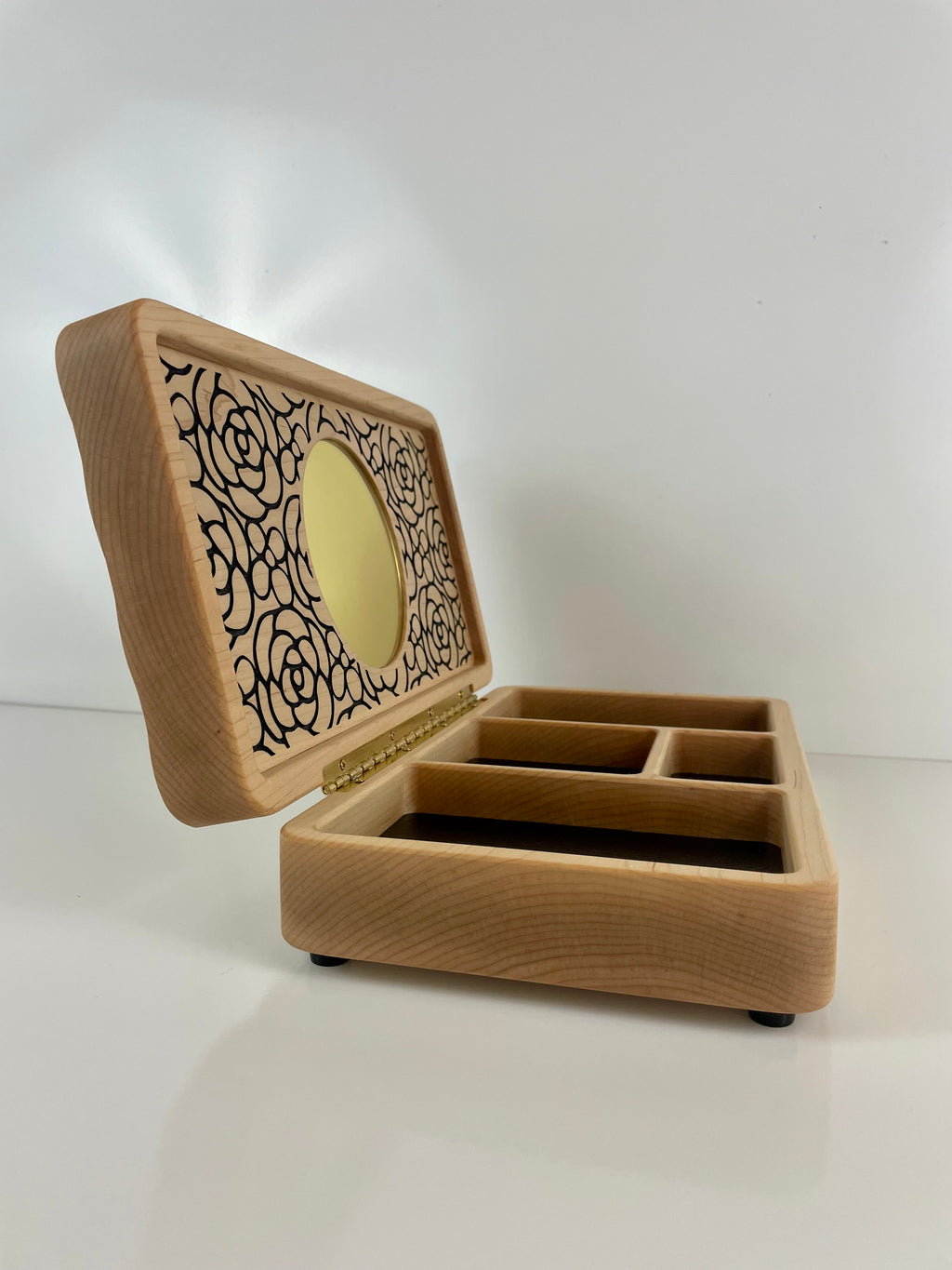 Chanel Jewelry Box (Large)