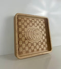 Gucci Tray (Square)