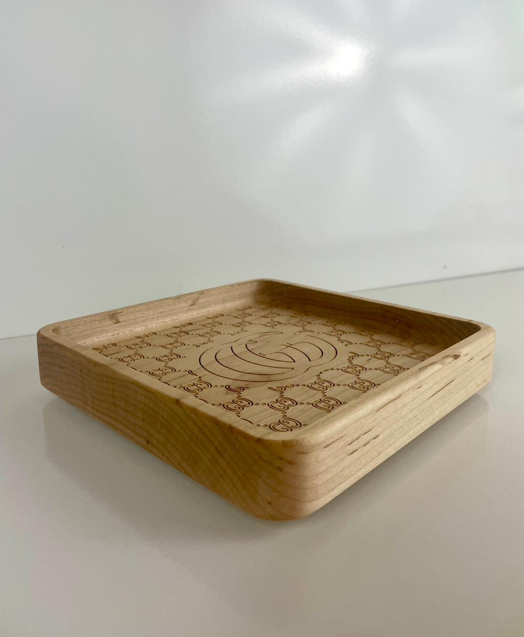 Gucci Tray (Square)