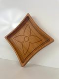 LV Diamond Tray