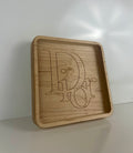 Dior Tray (Square)