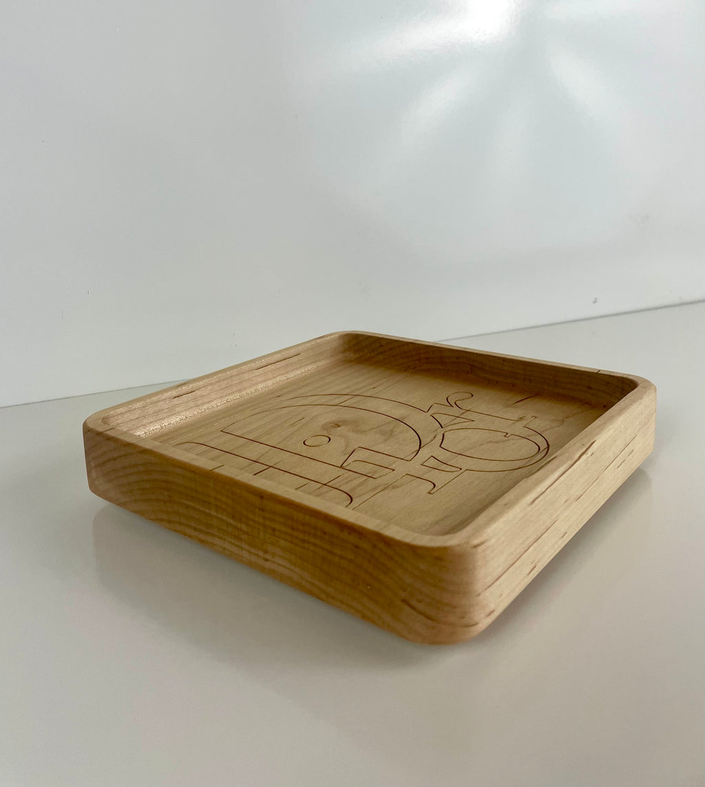 Dior Tray (Square)