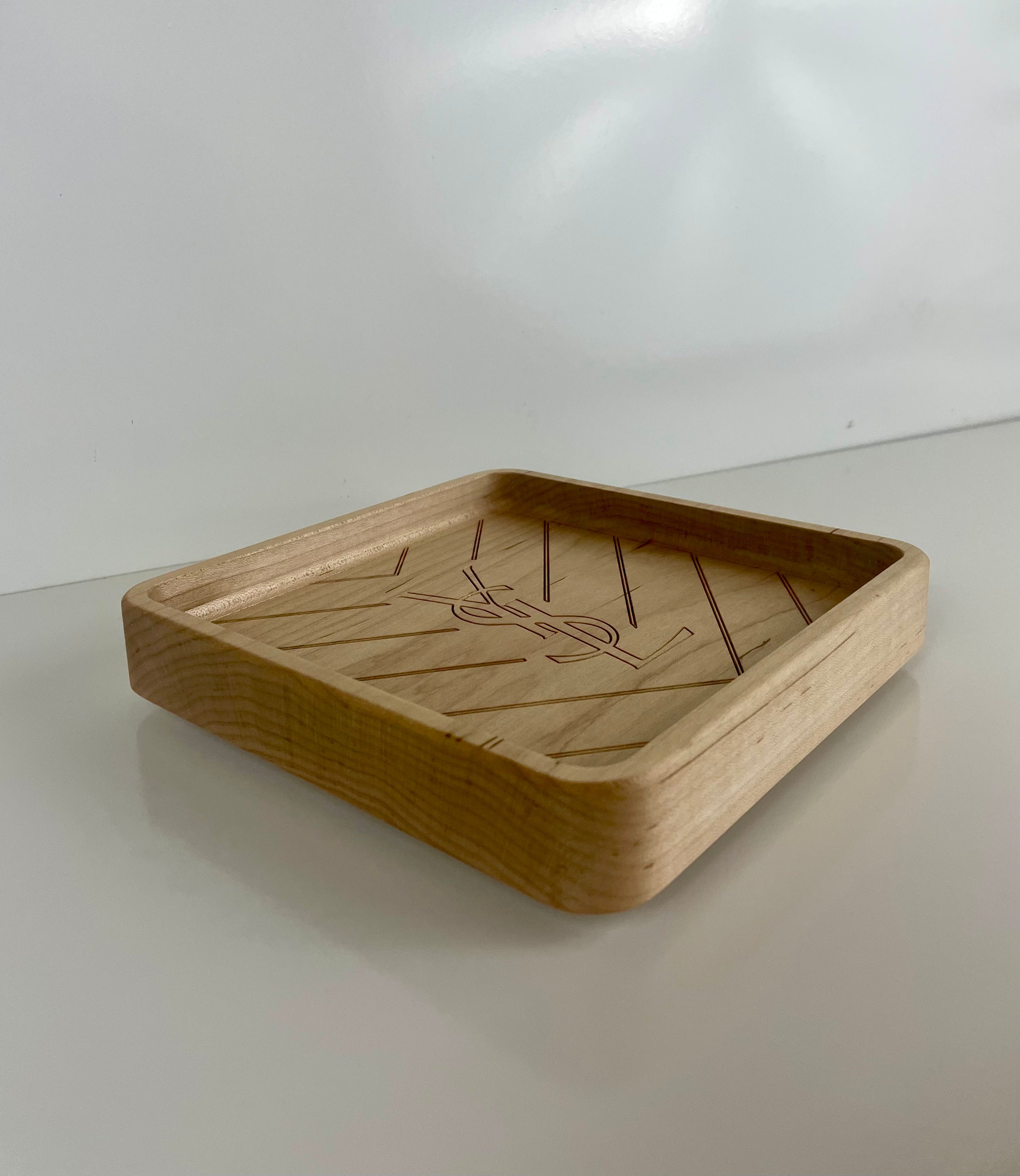 YSL Tray (Square)