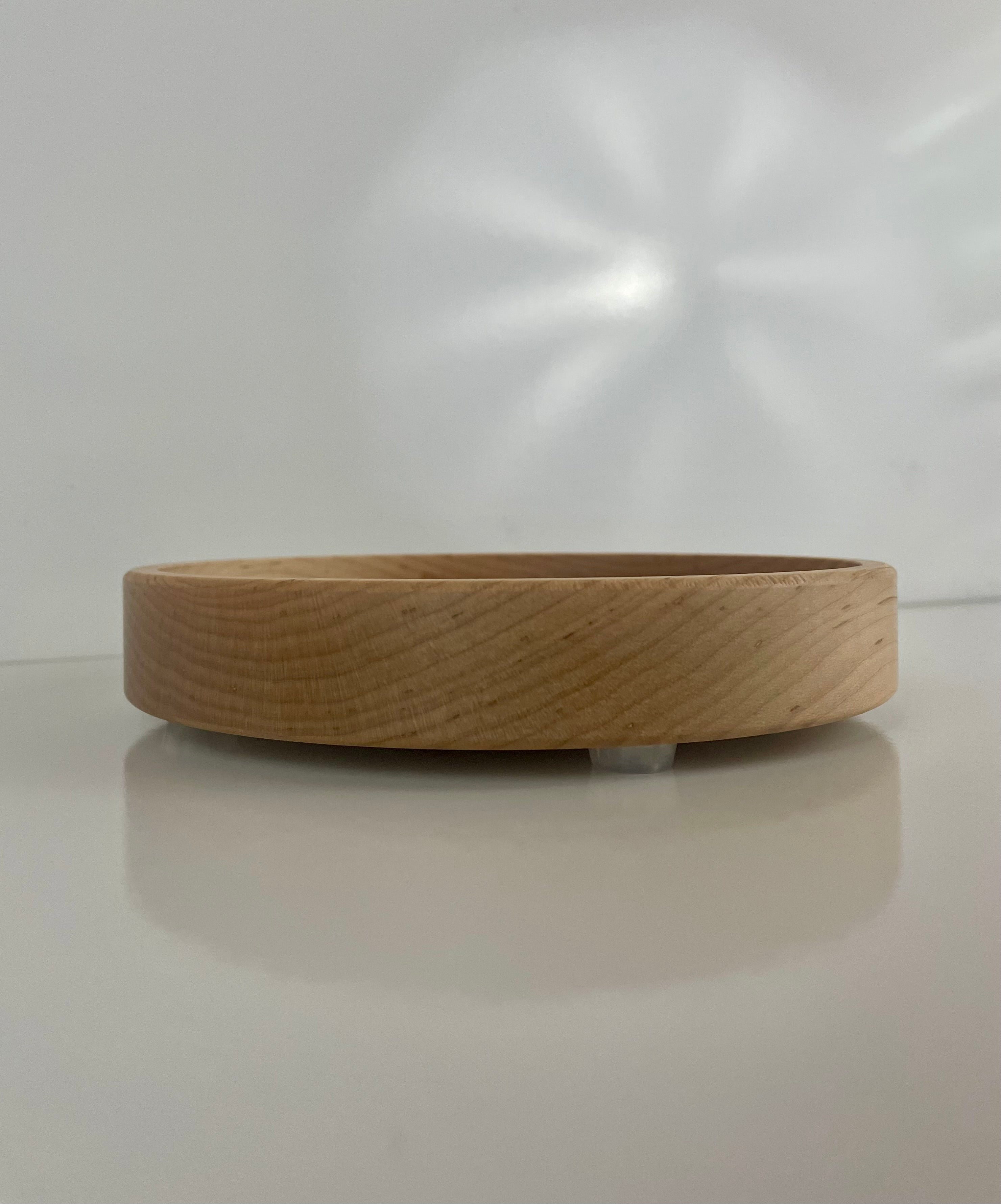 Cartier Tray (Round)