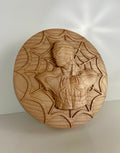 Spiderman Box